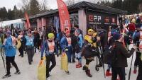 J50ČEZ Energy zóna byla doslova v obležení